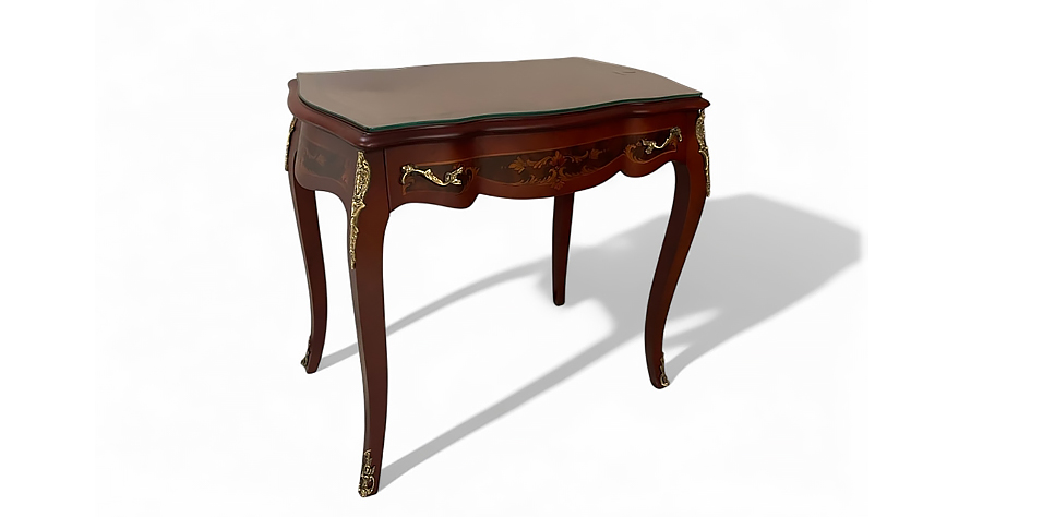 WRITING DESK LOUIS XV WRITING DESK LOUIS XV